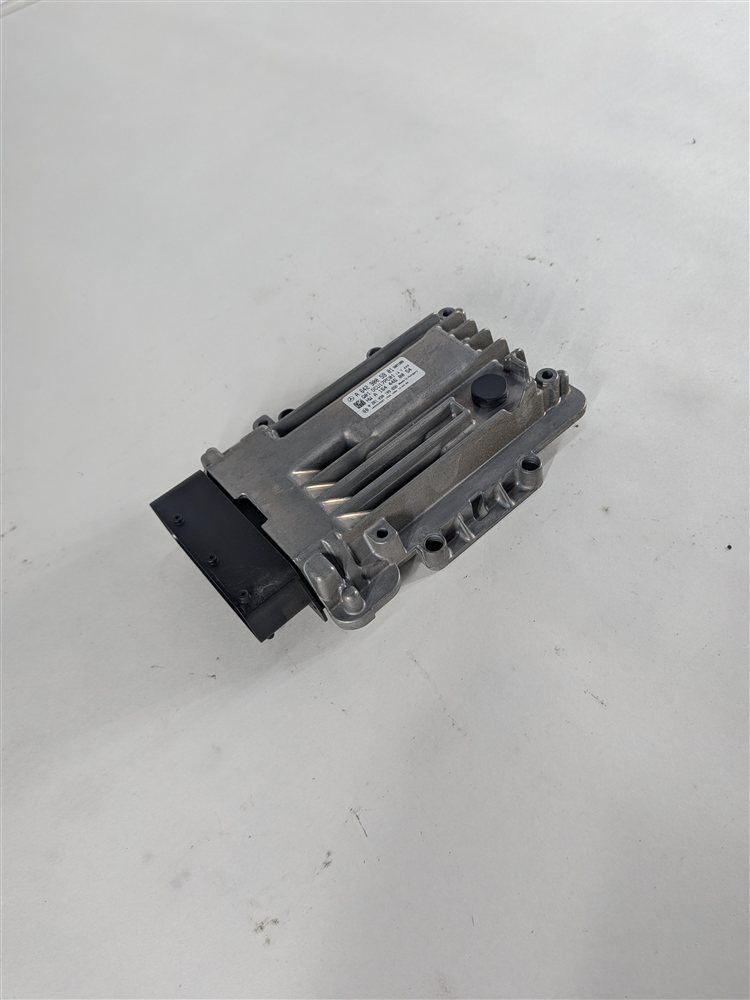 14 MERCEDES ML350 W166 3.0L OM642 DIESEL DEF SCR ADBLUE EMISSION CONTROL MODULE