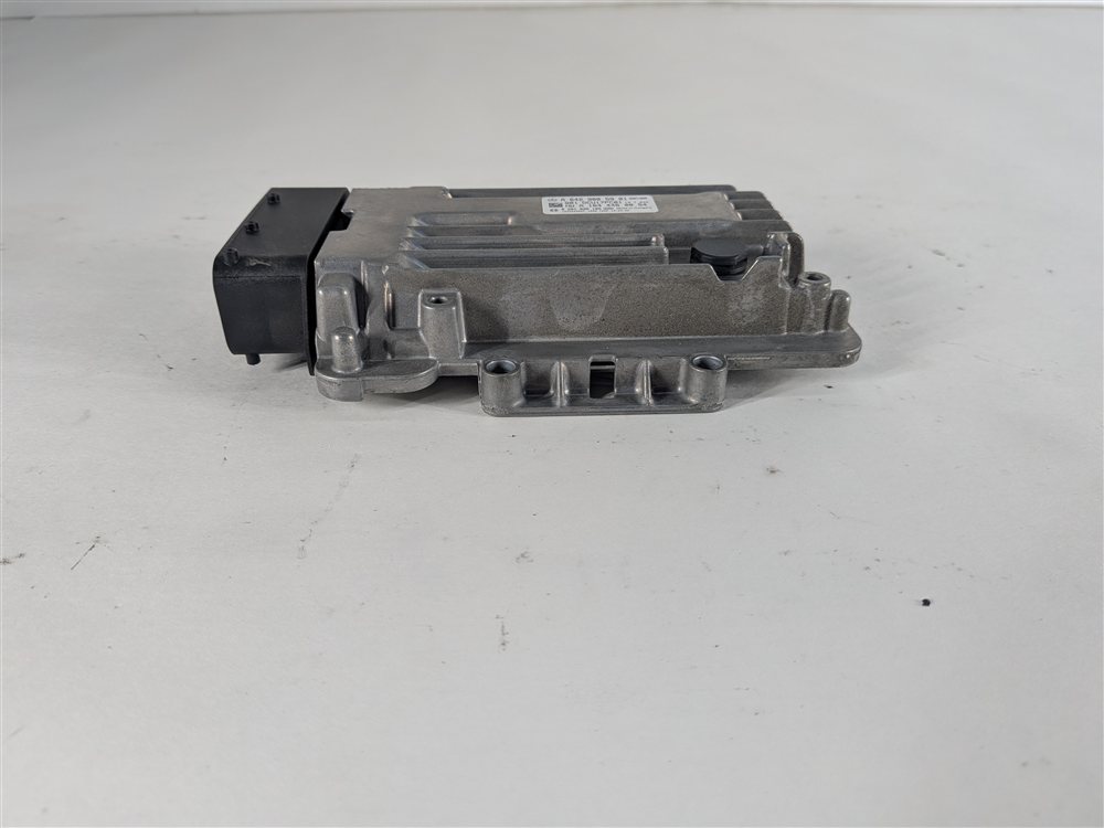 Thumbnail 3: 14 MERCEDES ML350 W166 3.0L OM642 DIESEL DEF SCR ADBLUE EMISSION CONTROL MODULE