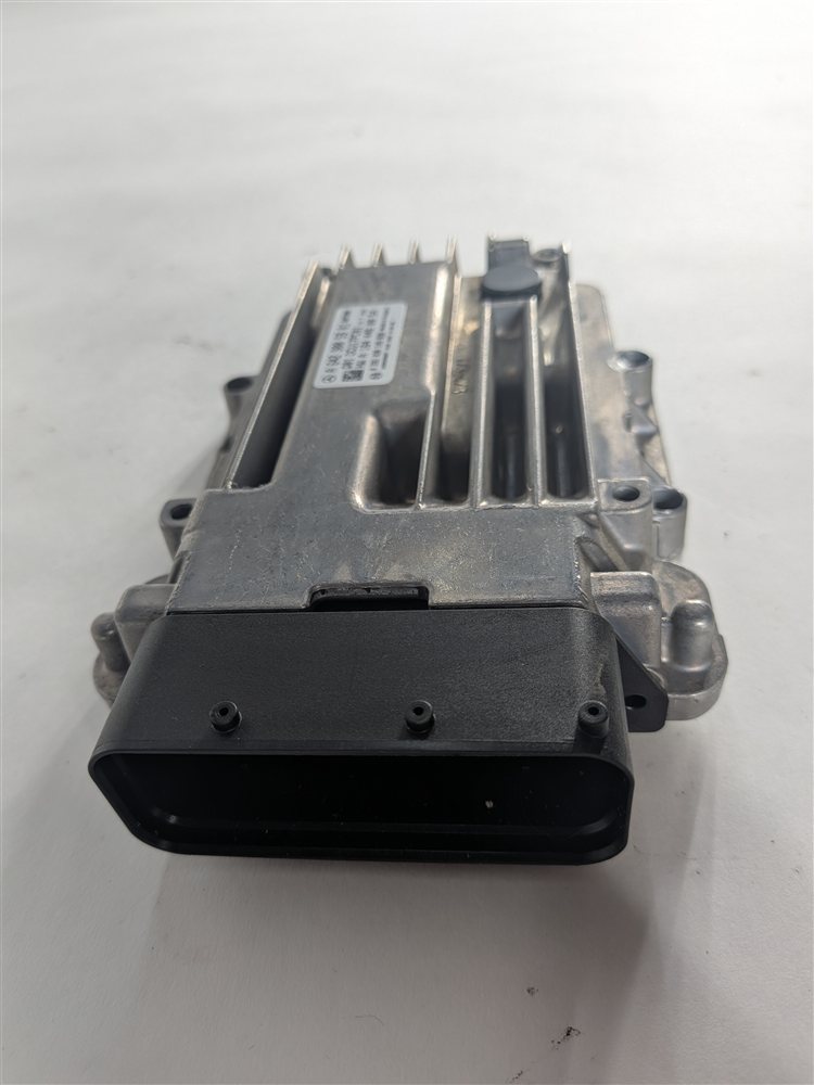 Thumbnail 5: 14 MERCEDES ML350 W166 3.0L OM642 DIESEL DEF SCR ADBLUE EMISSION CONTROL MODULE