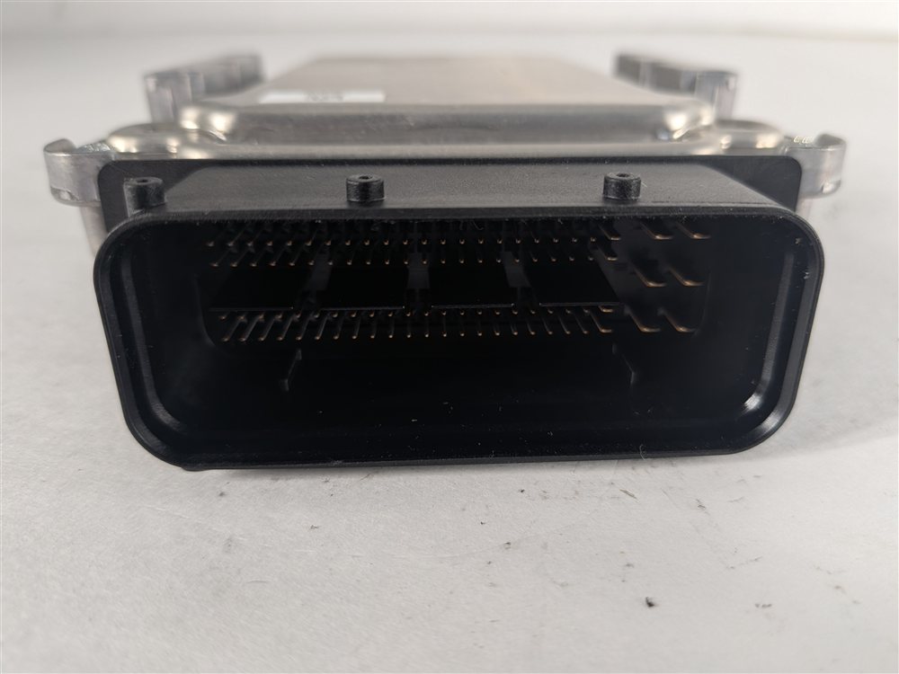 Thumbnail 7: 14 MERCEDES ML350 W166 3.0L OM642 DIESEL DEF SCR ADBLUE EMISSION CONTROL MODULE