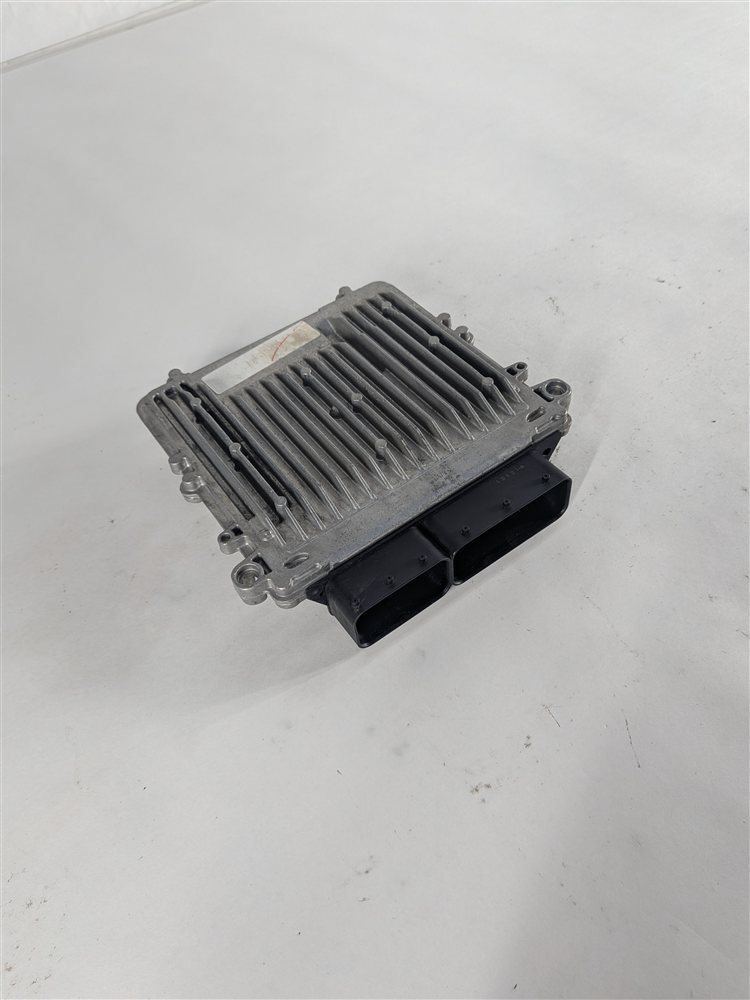 14-16 MERCEDES GL350 ML350 (W166 X166) 3.0L OM642 DIESEL ECM ECU ENGINE COMPUTER