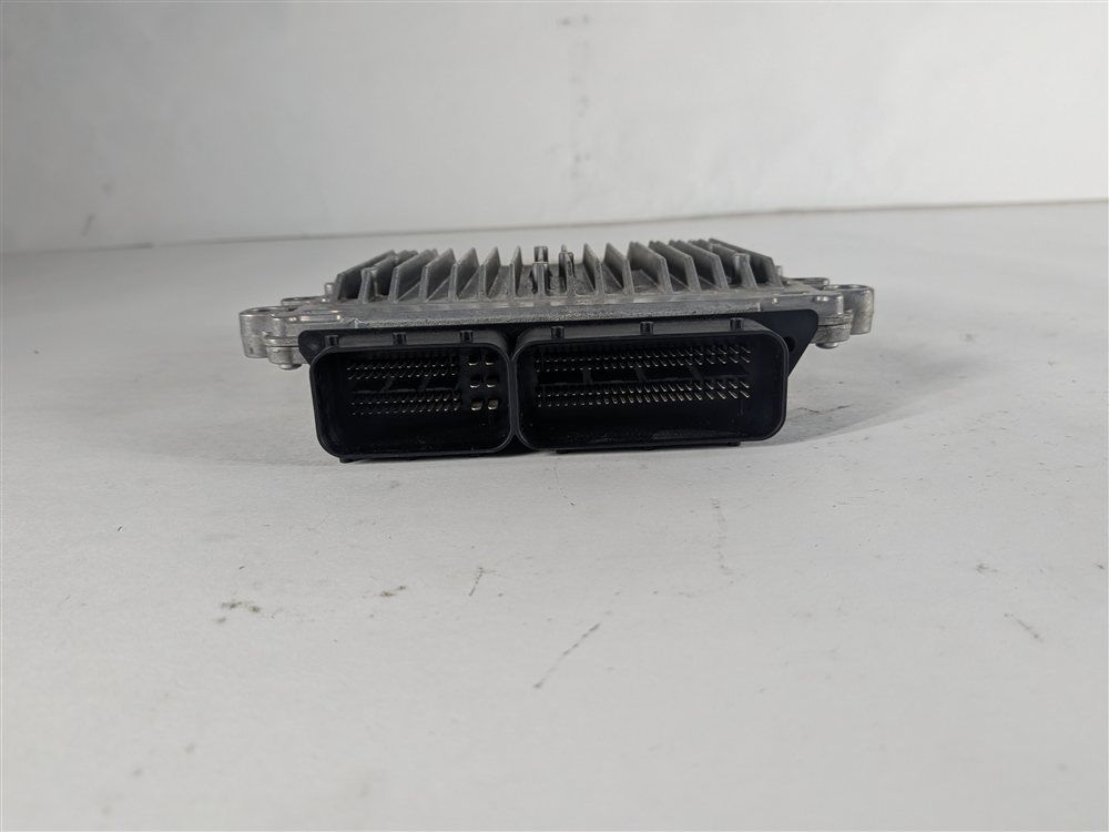 Thumbnail 2: 14-16 MERCEDES GL350 ML350 (W166 X166) 3.0L OM642 DIESEL ECM ECU ENGINE COMPUTER