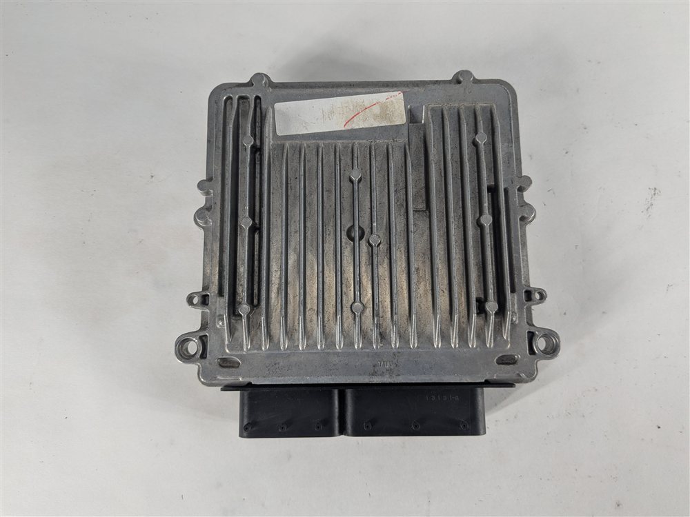 Thumbnail 3: 14-16 MERCEDES GL350 ML350 (W166 X166) 3.0L OM642 DIESEL ECM ECU ENGINE COMPUTER