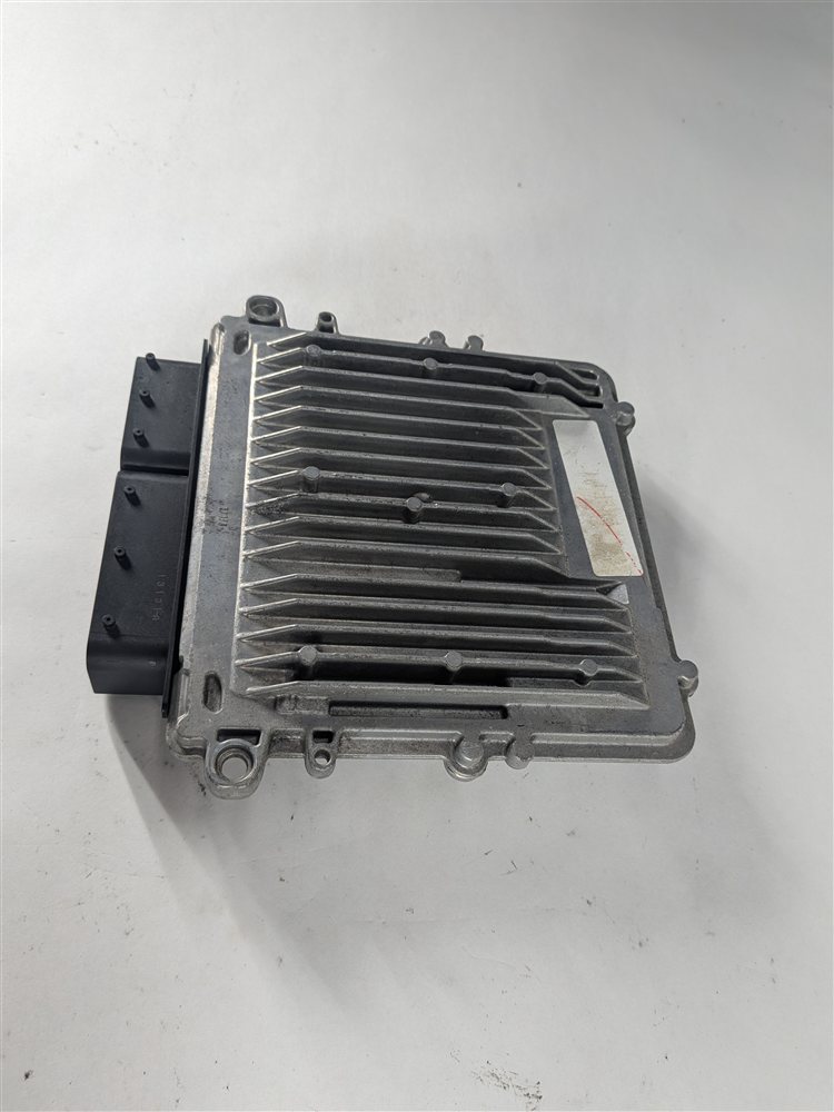 Thumbnail 4: 14-16 MERCEDES GL350 ML350 (W166 X166) 3.0L OM642 DIESEL ECM ECU ENGINE COMPUTER