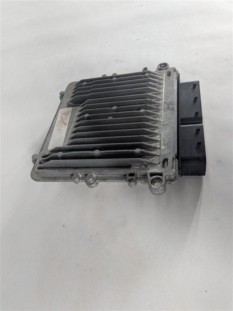 Thumbnail 5: 14-16 MERCEDES GL350 ML350 (W166 X166) 3.0L OM642 DIESEL ECM ECU ENGINE COMPUTER