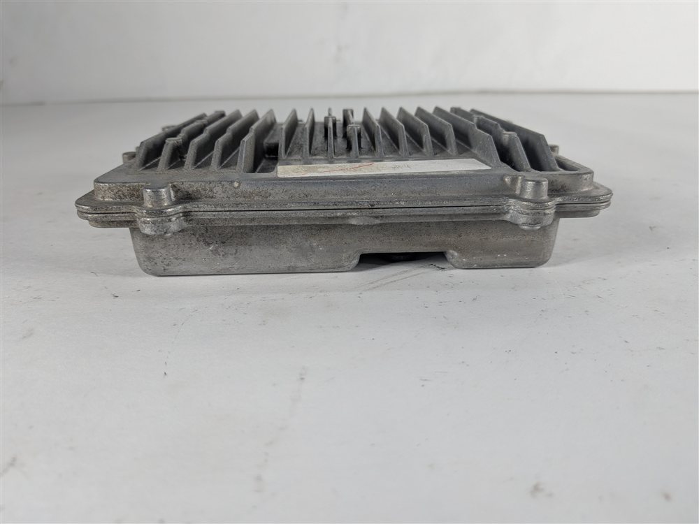 Thumbnail 6: 14-16 MERCEDES GL350 ML350 (W166 X166) 3.0L OM642 DIESEL ECM ECU ENGINE COMPUTER
