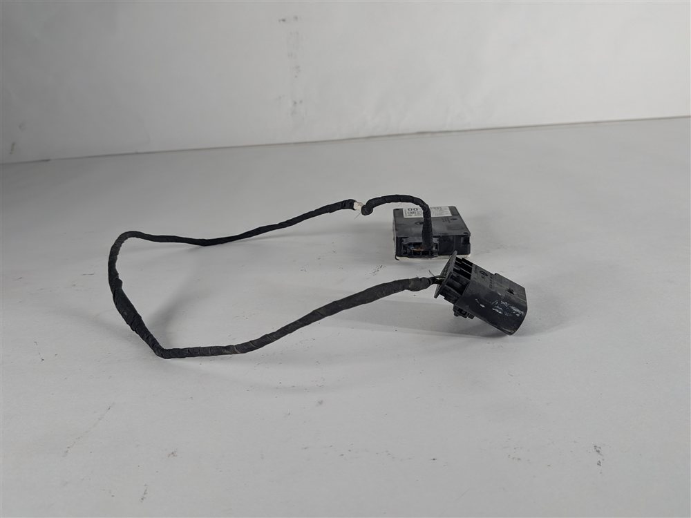 Thumbnail 3: 2014 MERCEDES ML350 (W166) FRONT AUTOMATIC BRAKE ASSIST RADAR SENSOR MODULE UNIT