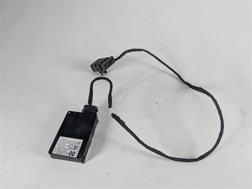 Thumbnail 6: 2014 MERCEDES ML350 (W166) FRONT AUTOMATIC BRAKE ASSIST RADAR SENSOR MODULE UNIT