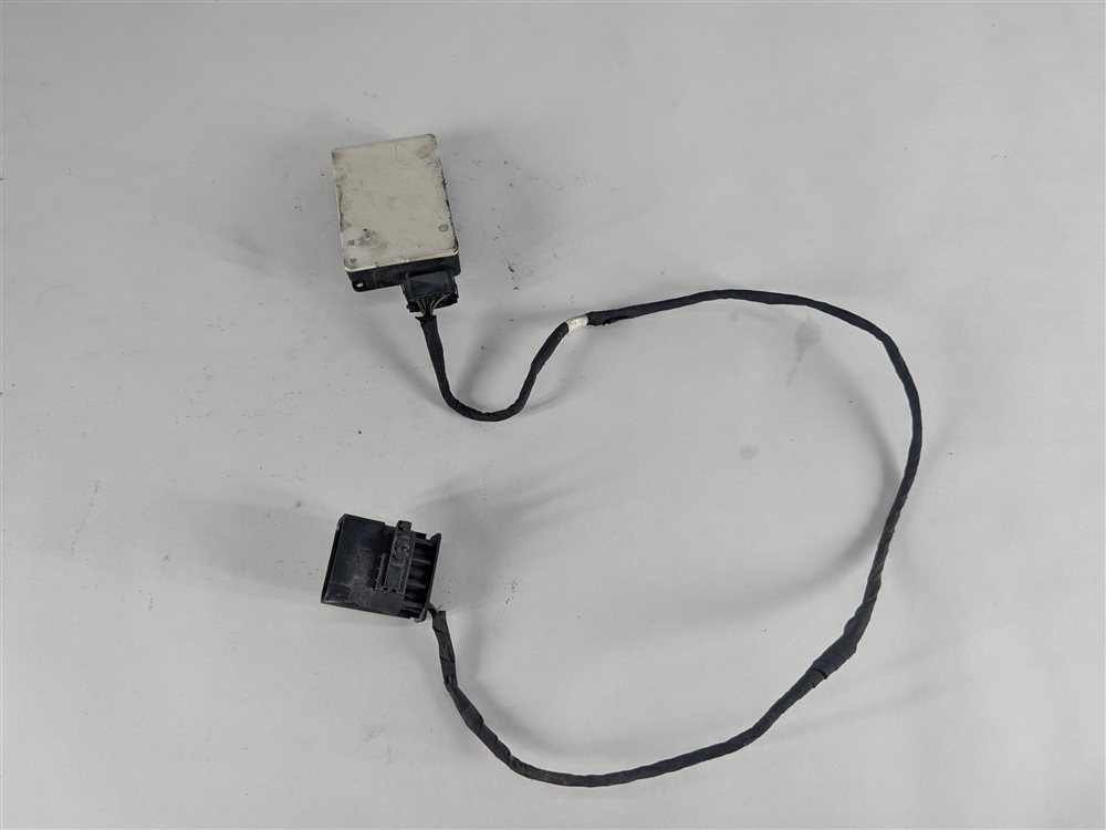 Thumbnail 7: 2014 MERCEDES ML350 (W166) FRONT AUTOMATIC BRAKE ASSIST RADAR SENSOR MODULE UNIT