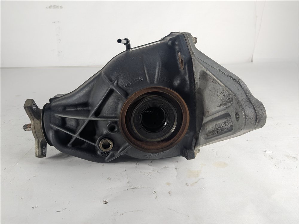 Thumbnail 2: 12-19 MERCEDES GLE300D GLS450 ML250 ML350 (W166) DIESEL REAR DIFFERENTIAL (3.27)