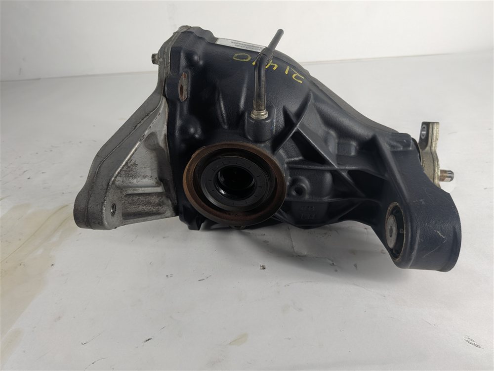 Thumbnail 6: 12-19 MERCEDES GLE300D GLS450 ML250 ML350 (W166) DIESEL REAR DIFFERENTIAL (3.27)