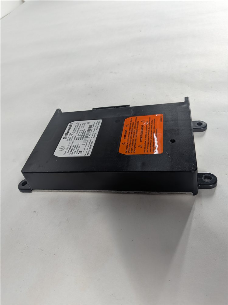 Thumbnail 5: 2014-2020 MERCEDES B C E G GL GLA GLK GLC ML CLS SLK TELEMATICS CONTROL MODULE