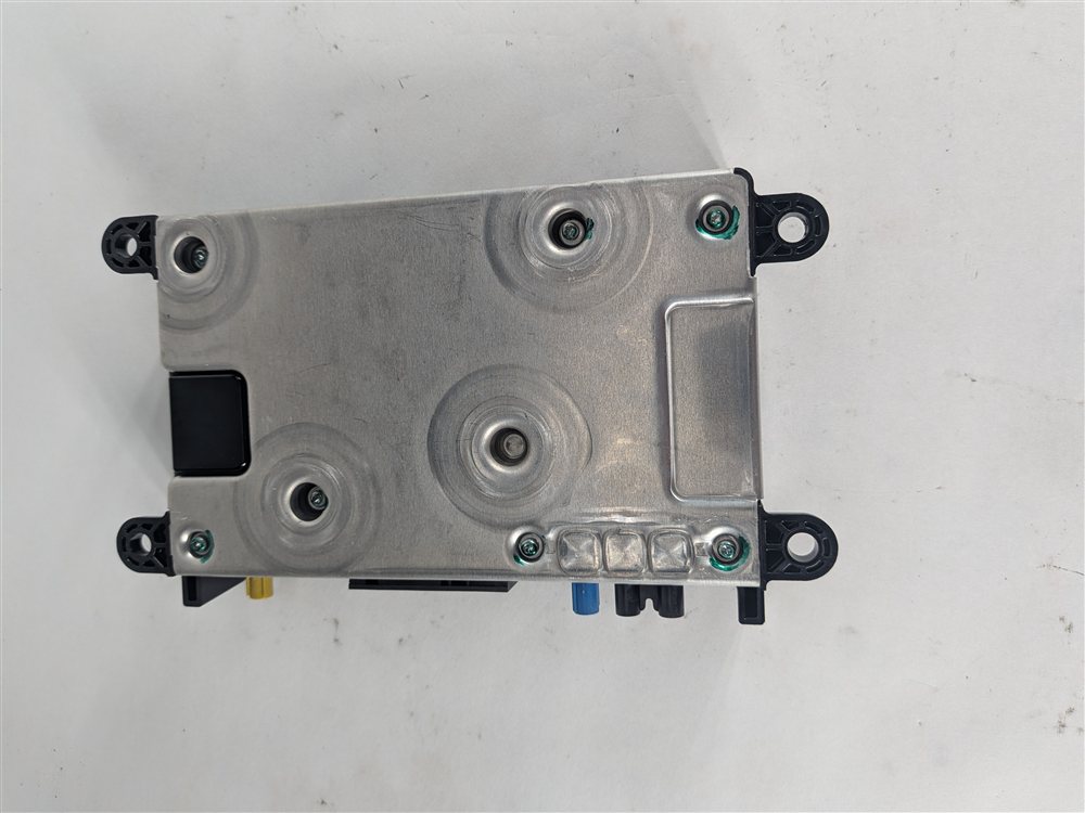 Thumbnail 7: 2014-2020 MERCEDES B C E G GL GLA GLK GLC ML CLS SLK TELEMATICS CONTROL MODULE
