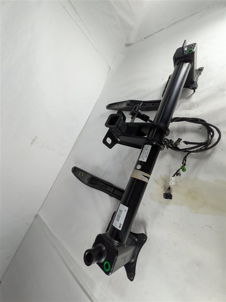 13-19 GL GLS X166 12-15 ML W166 TRAILER TOW HITCH ASSEMBLY WITH WIRE HARNESS