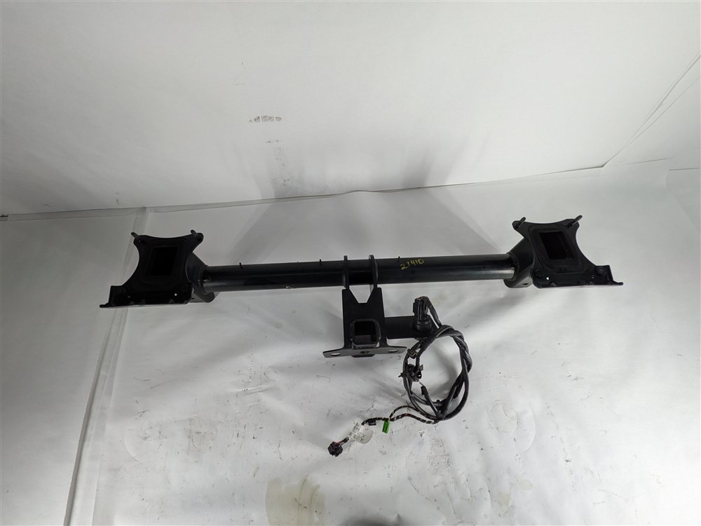 Thumbnail 7: 13-19 GL GLS X166 12-15 ML W166 TRAILER TOW HITCH ASSEMBLY WITH WIRE HARNESS