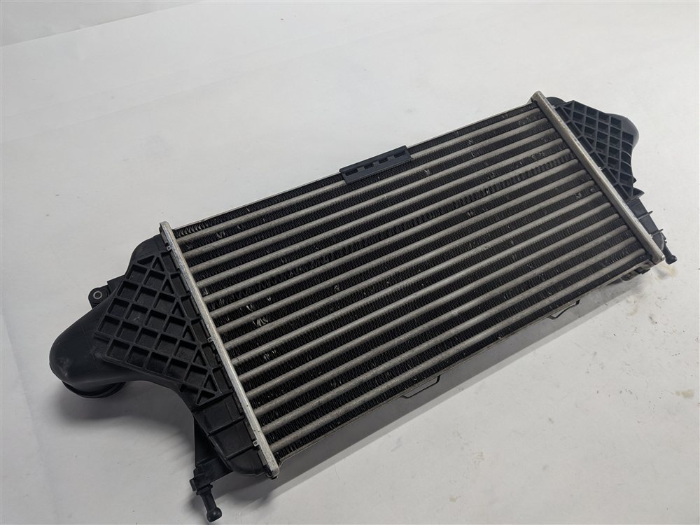 2012-2017 MERCEDES GL350 GLE350D GLS350D ML350 (W166 X166) DIESEL INTERCOOLER
