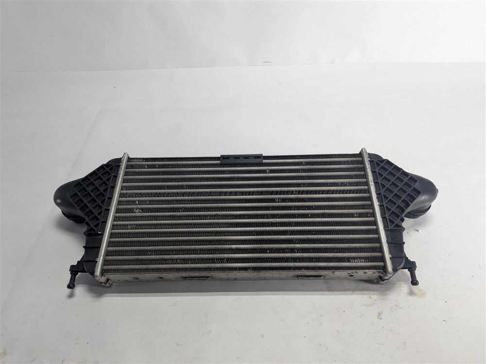 Thumbnail 3: 2012-2017 MERCEDES GL350 GLE350D GLS350D ML350 (W166 X166) DIESEL INTERCOOLER