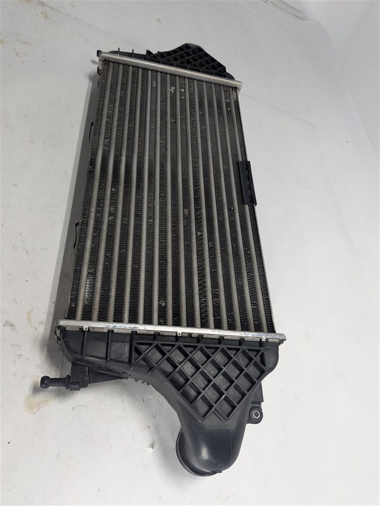 Thumbnail 5: 2012-2017 MERCEDES GL350 GLE350D GLS350D ML350 (W166 X166) DIESEL INTERCOOLER