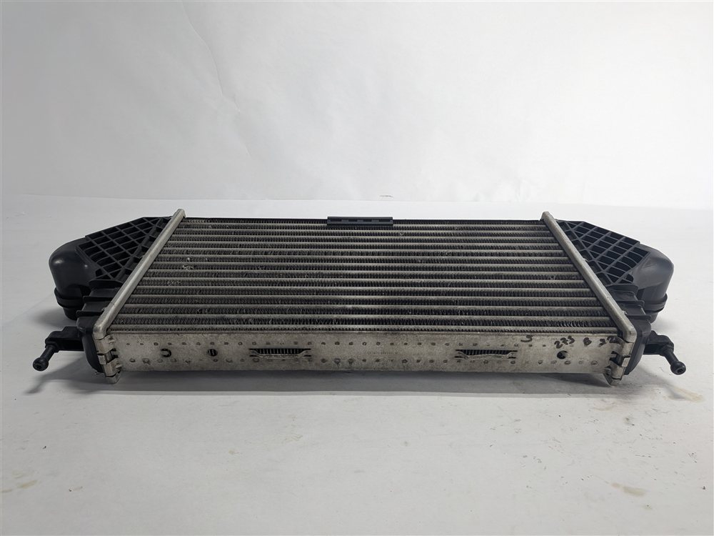 Thumbnail 6: 2012-2017 MERCEDES GL350 GLE350D GLS350D ML350 (W166 X166) DIESEL INTERCOOLER