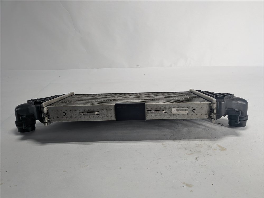 Thumbnail 7: 2012-2017 MERCEDES GL350 GLE350D GLS350D ML350 (W166 X166) DIESEL INTERCOOLER