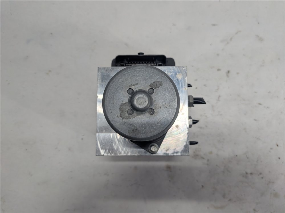 Thumbnail 3: 14-15 MERCEDES GL350 GL450 GL550 ML350 ML550 (W166 X166) ABS BRAKE PUMP MODULE