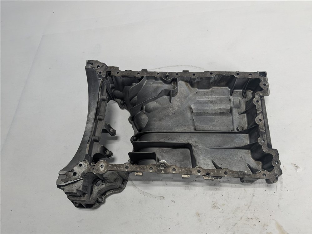 Thumbnail 8: 12-17 MERCEDES GL350 GLE350D GLS350D ML350 (W166 X166) DIESEL UPPER OIL PAN