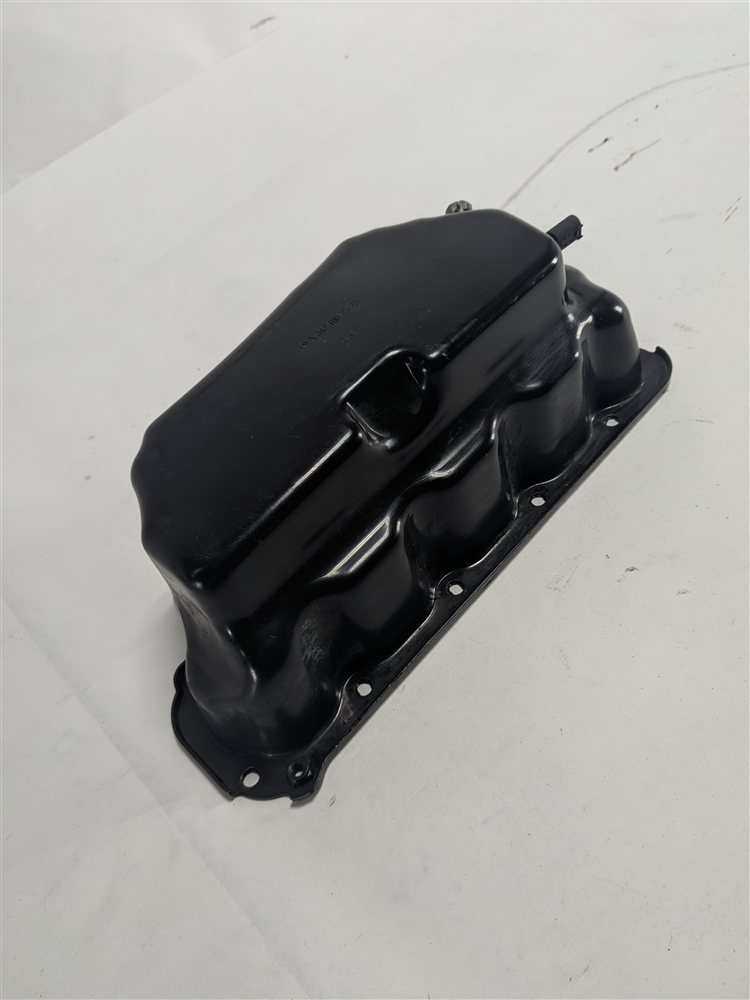 12-17 MERCEDES GL350 GLE350D GLS350D ML350 (W166 X166) DIESEL LOWER OIL PAN