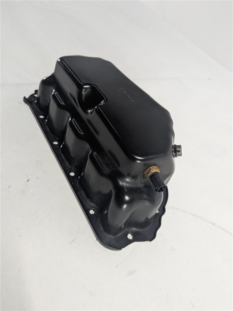Thumbnail 2: 12-17 MERCEDES GL350 GLE350D GLS350D ML350 (W166 X166) DIESEL LOWER OIL PAN
