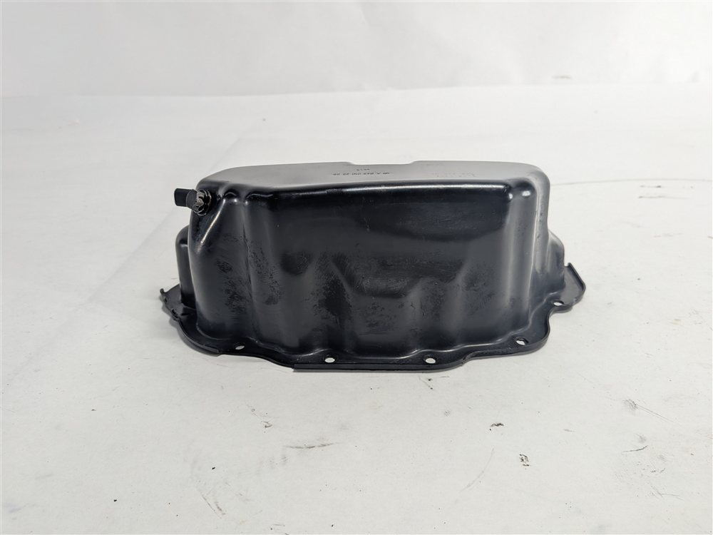 Thumbnail 5: 12-17 MERCEDES GL350 GLE350D GLS350D ML350 (W166 X166) DIESEL LOWER OIL PAN
