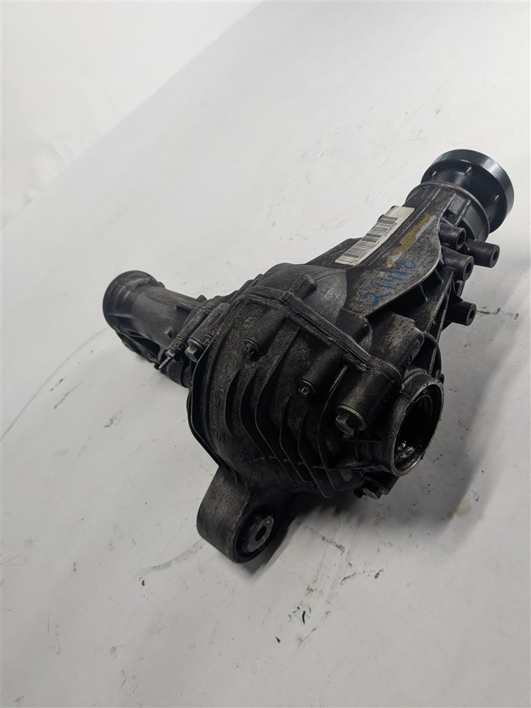 12-19 MERCEDES GLE300D GLS450 ML250 ML350 (W166) DIESEL FRONT DIFFERENTIAL 3.27