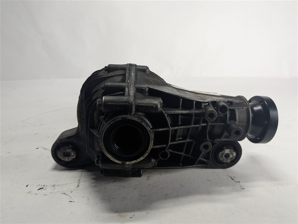Thumbnail 2: 12-19 MERCEDES GLE300D GLS450 ML250 ML350 (W166) DIESEL FRONT DIFFERENTIAL 3.27