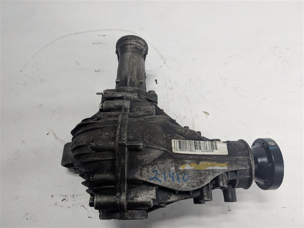 Thumbnail 3: 12-19 MERCEDES GLE300D GLS450 ML250 ML350 (W166) DIESEL FRONT DIFFERENTIAL 3.27
