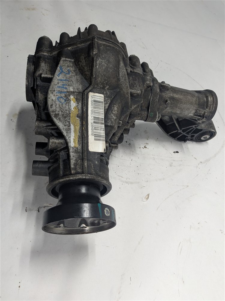 Thumbnail 4: 12-19 MERCEDES GLE300D GLS450 ML250 ML350 (W166) DIESEL FRONT DIFFERENTIAL 3.27