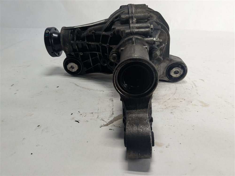 Thumbnail 6: 12-19 MERCEDES GLE300D GLS450 ML250 ML350 (W166) DIESEL FRONT DIFFERENTIAL 3.27
