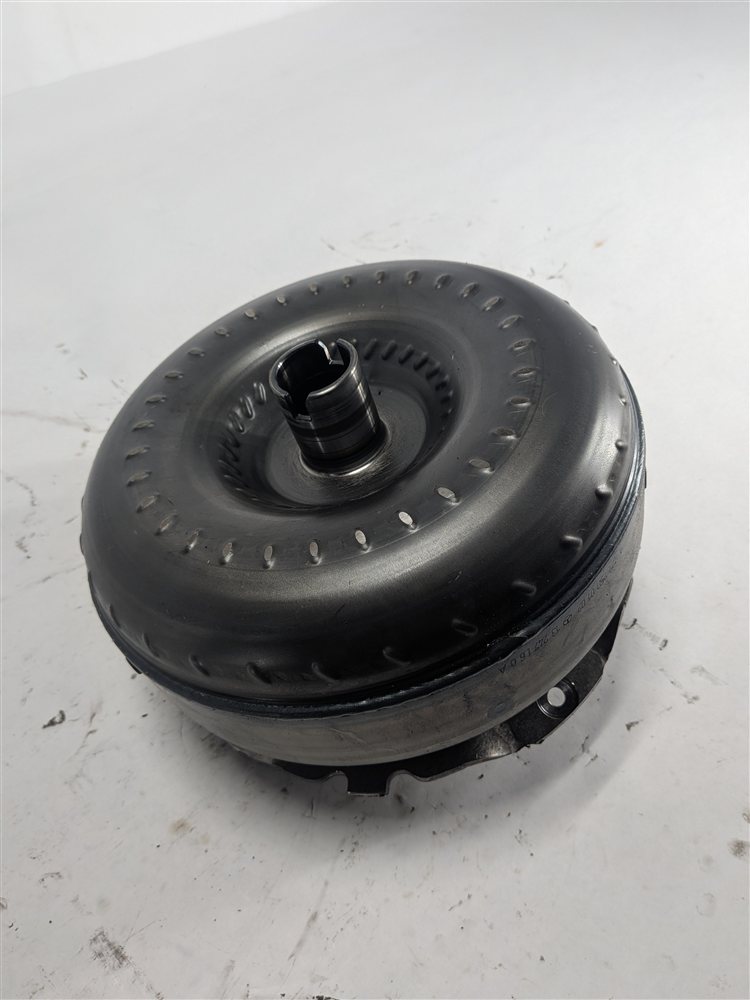 12-20 MERCEDES GL350 ML350 SPRINTER 3500 (X166 W166) DIESEL TORQUE CONVERTER