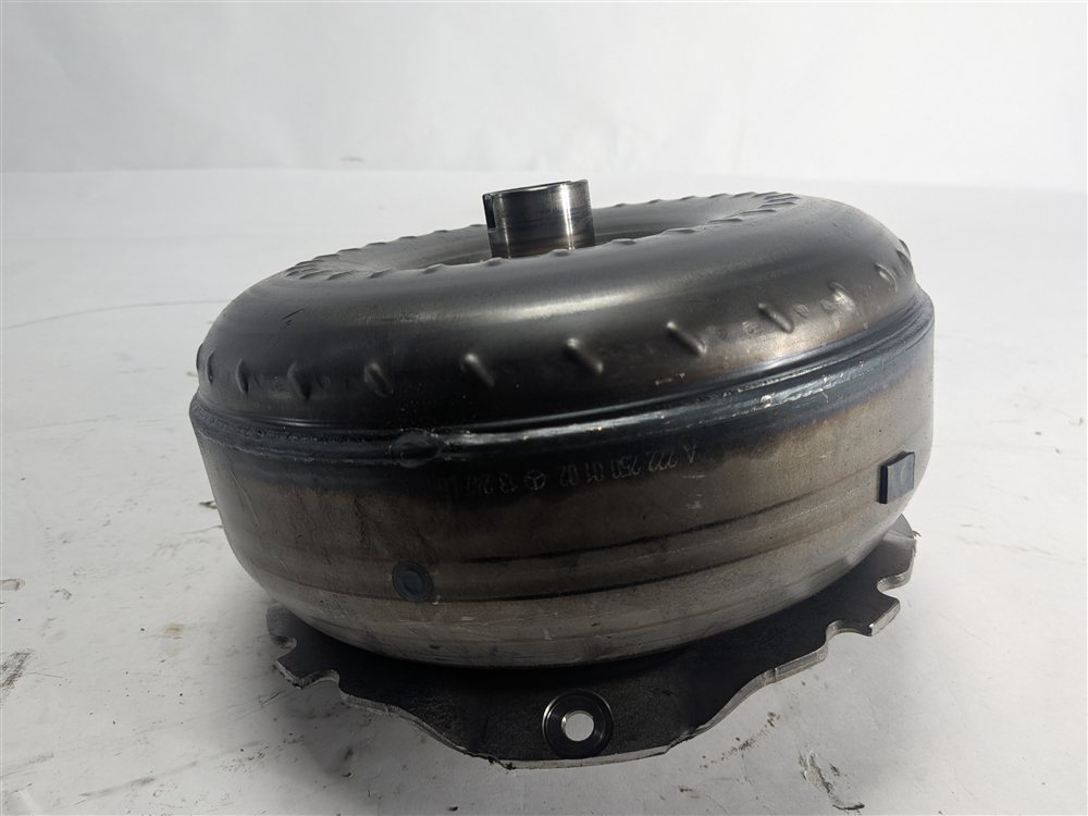 Thumbnail 2: 12-20 MERCEDES GL350 ML350 SPRINTER 3500 (X166 W166) DIESEL TORQUE CONVERTER