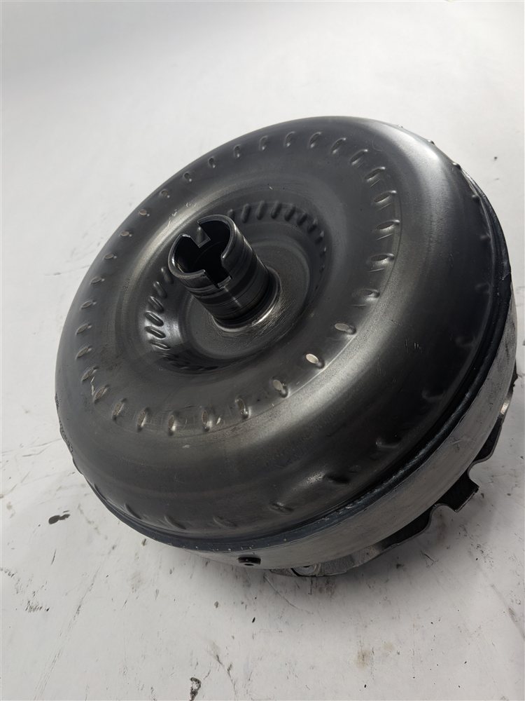 Thumbnail 3: 12-20 MERCEDES GL350 ML350 SPRINTER 3500 (X166 W166) DIESEL TORQUE CONVERTER