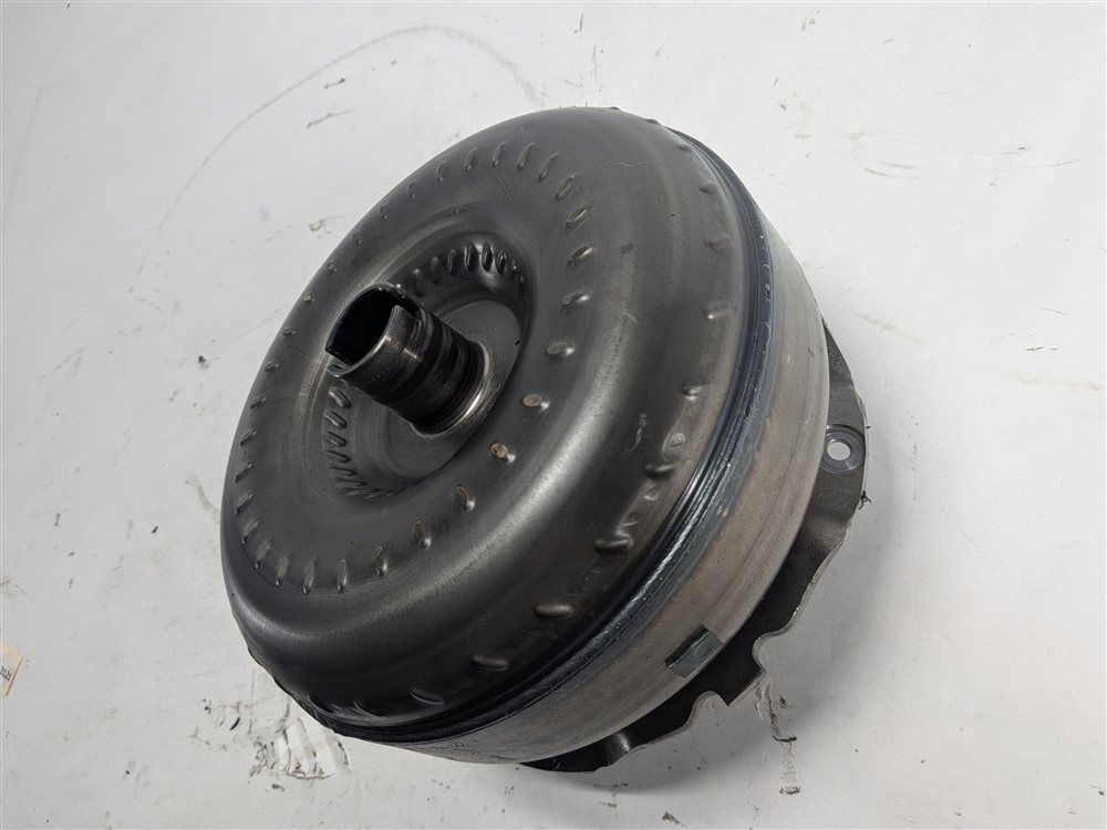 Thumbnail 4: 12-20 MERCEDES GL350 ML350 SPRINTER 3500 (X166 W166) DIESEL TORQUE CONVERTER