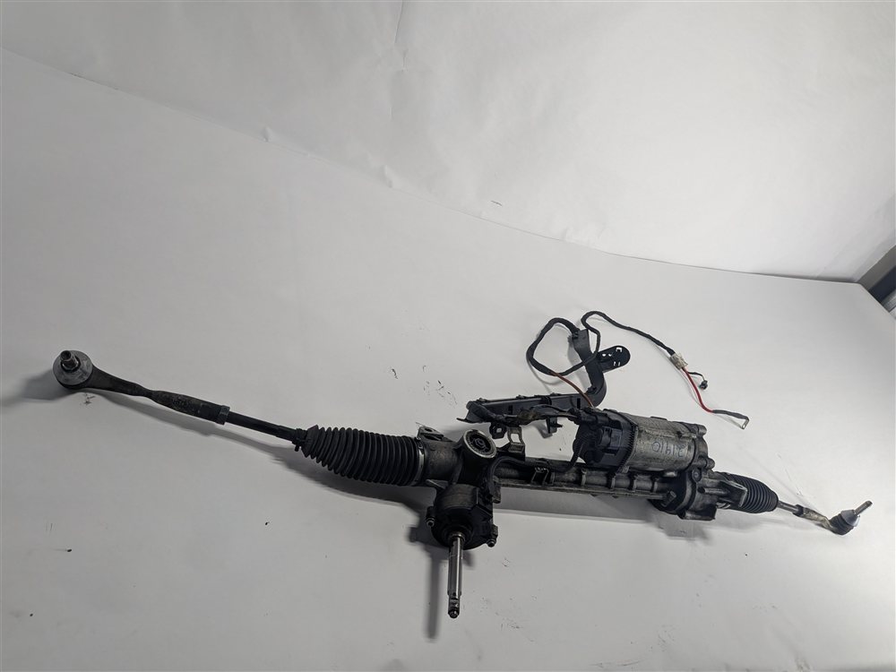 2013-2016 MERCEDES GL ML CLASS W166 X166) POWER STEERING GEAR RACK & PINION