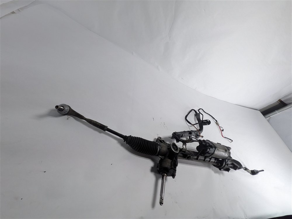 Thumbnail 2: 2013-2016 MERCEDES GL ML CLASS W166 X166) POWER STEERING GEAR RACK & PINION