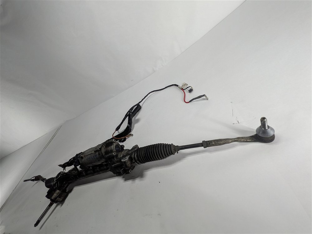 Thumbnail 6: 2013-2016 MERCEDES GL ML CLASS W166 X166) POWER STEERING GEAR RACK & PINION
