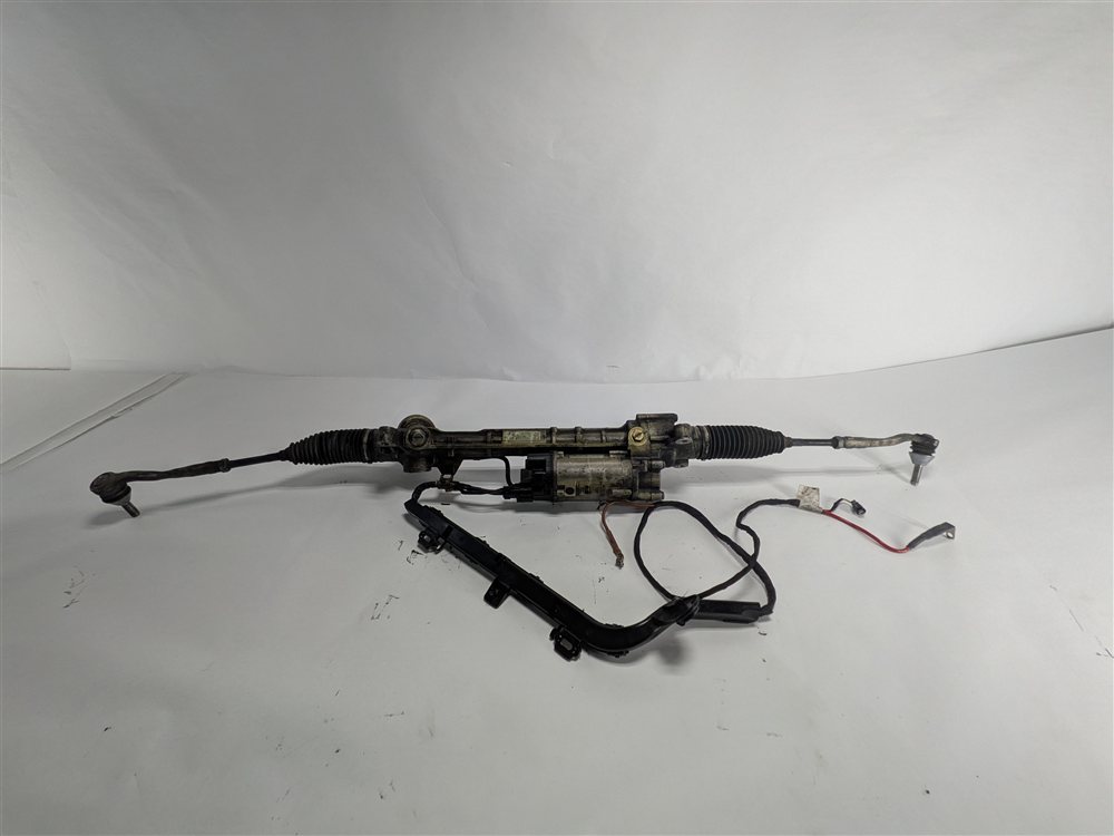 Thumbnail 7: 2013-2016 MERCEDES GL ML CLASS W166 X166) POWER STEERING GEAR RACK & PINION