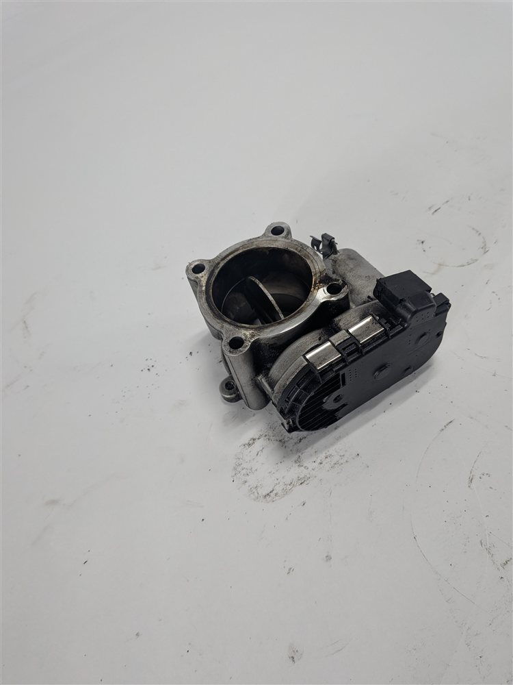 07-16 MB E320 E350 GL320 GL350 GLE350D ML320 ML350 R320 DIESEL THROTTLE BODY