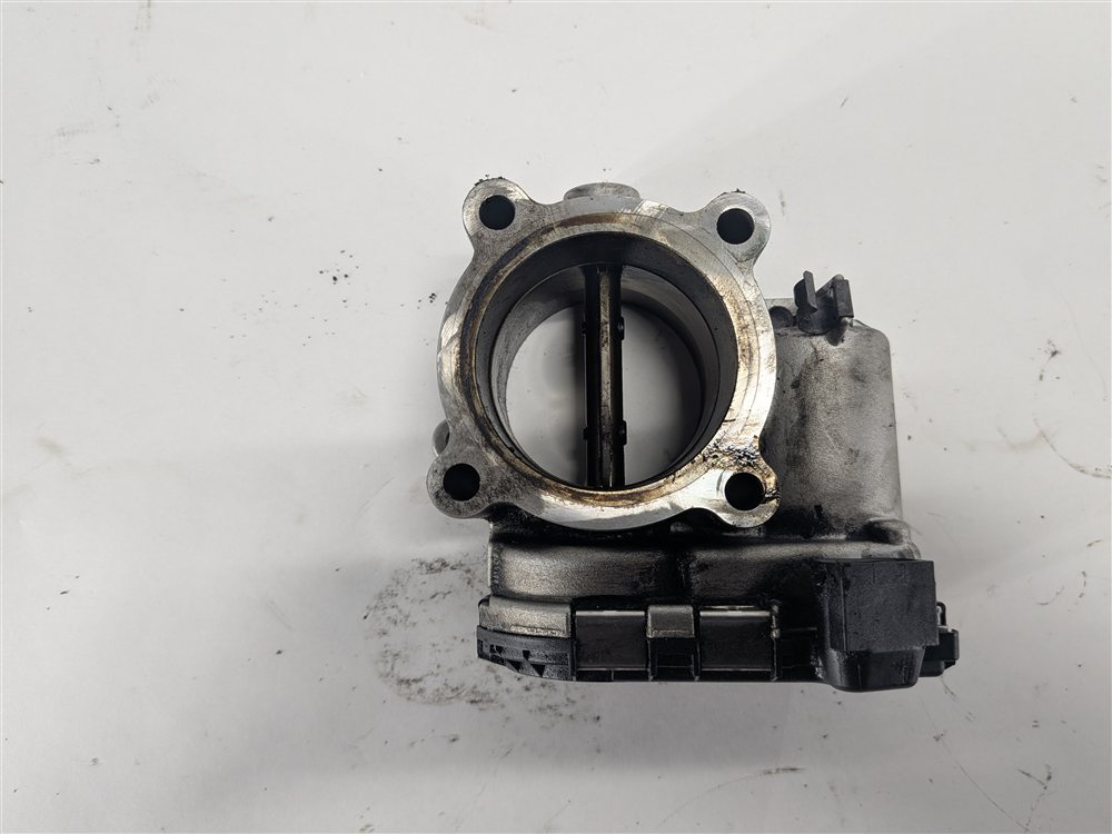 Thumbnail 3: 07-16 MB E320 E350 GL320 GL350 GLE350D ML320 ML350 R320 DIESEL THROTTLE BODY