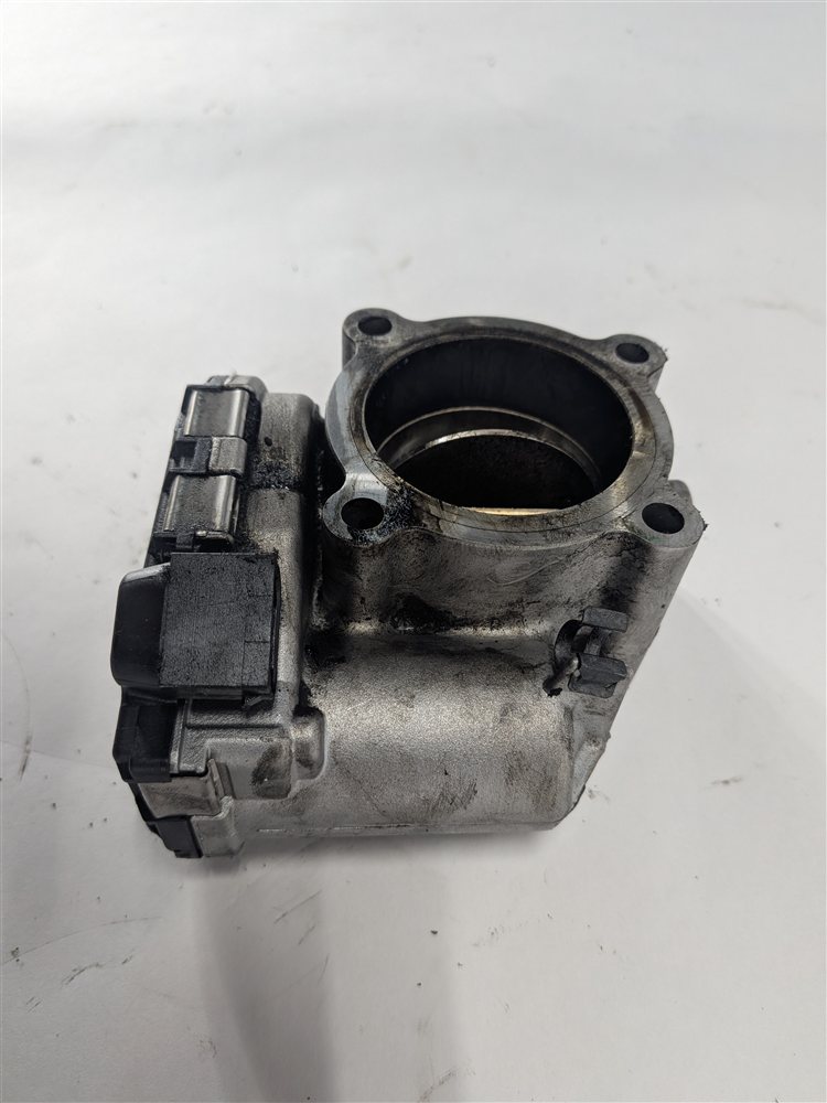 Thumbnail 4: 07-16 MB E320 E350 GL320 GL350 GLE350D ML320 ML350 R320 DIESEL THROTTLE BODY