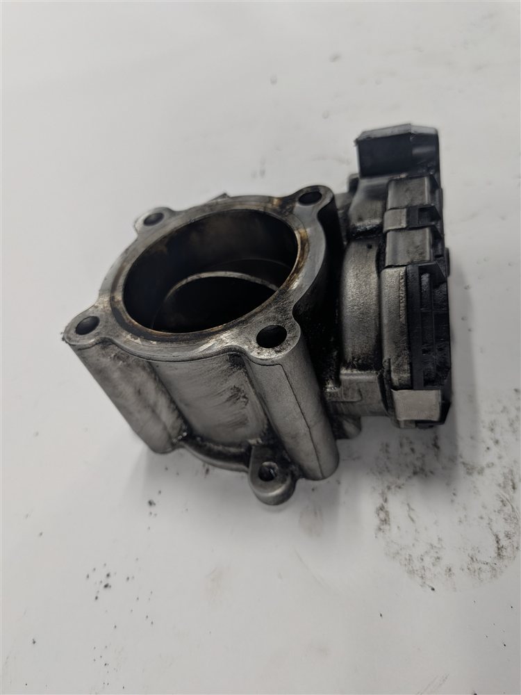 Thumbnail 5: 07-16 MB E320 E350 GL320 GL350 GLE350D ML320 ML350 R320 DIESEL THROTTLE BODY