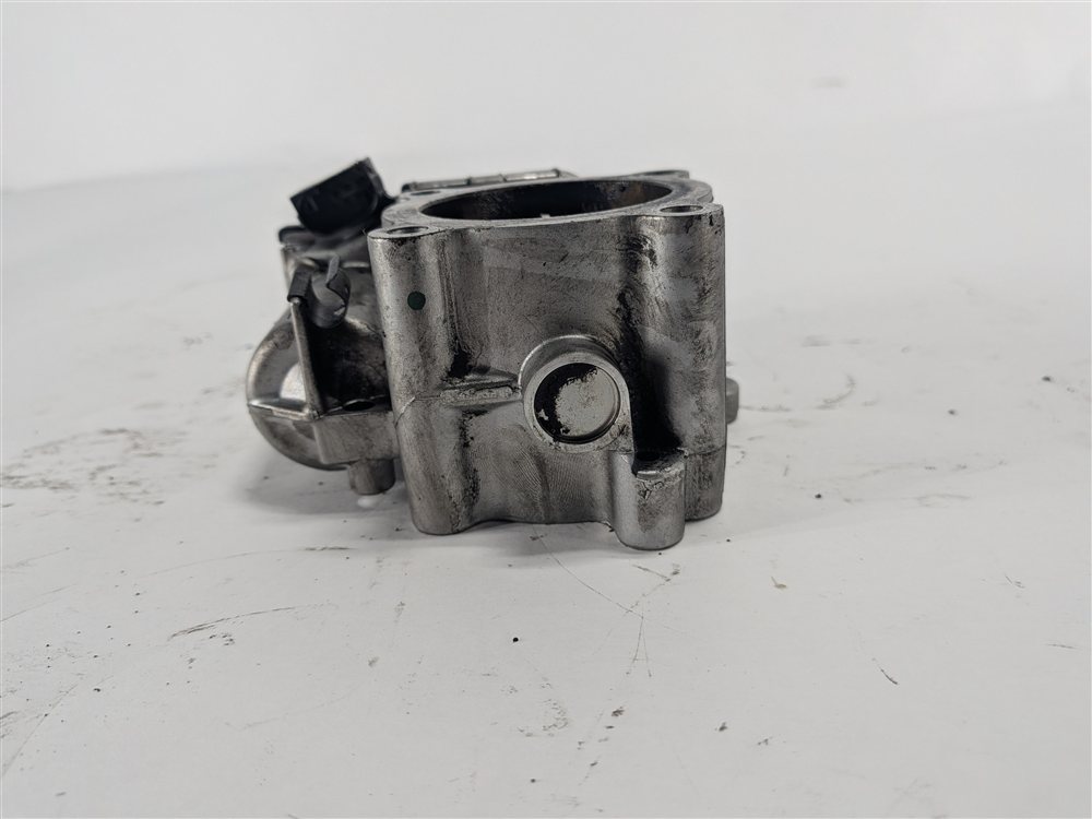 Thumbnail 6: 07-16 MB E320 E350 GL320 GL350 GLE350D ML320 ML350 R320 DIESEL THROTTLE BODY