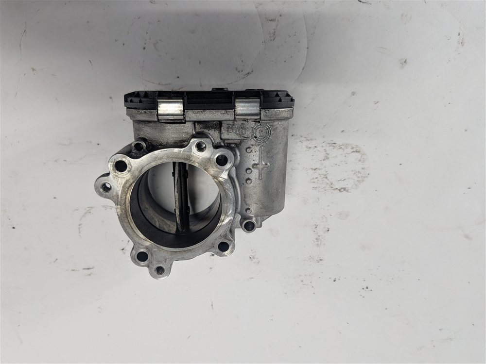 Thumbnail 7: 07-16 MB E320 E350 GL320 GL350 GLE350D ML320 ML350 R320 DIESEL THROTTLE BODY