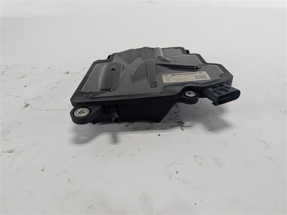 Thumbnail 2: 2014 MERCEDES ML CLASS (W166) AUTOMATIC TRANSMISSION GEAR SHIFT CONTROL MODULE