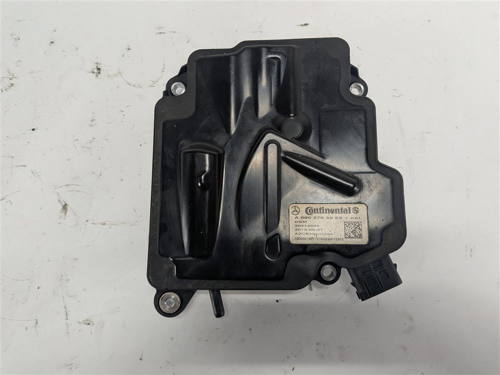 Thumbnail 3: 2014 MERCEDES ML CLASS (W166) AUTOMATIC TRANSMISSION GEAR SHIFT CONTROL MODULE